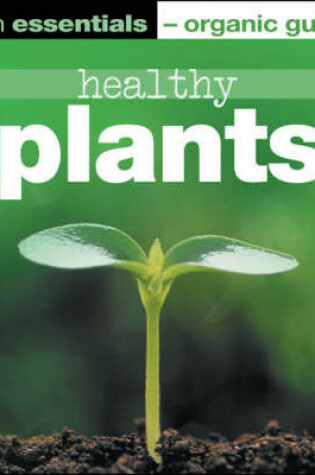 Cover of Healthy Plants