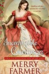 Book cover for The Incorrigible Courtesan