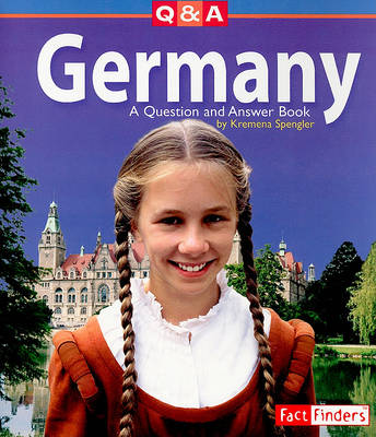 Cover of Germany