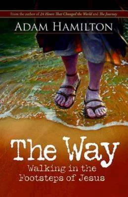 Cover of The Way