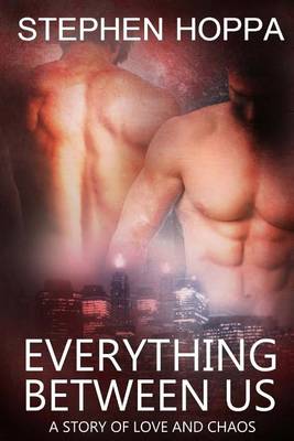 Book cover for Everything Between Us