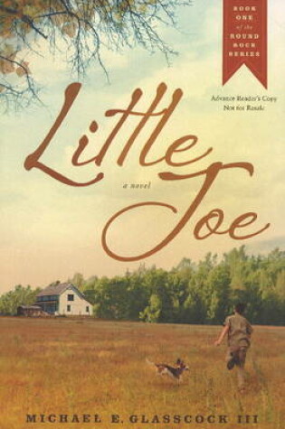 Cover of Little Joe