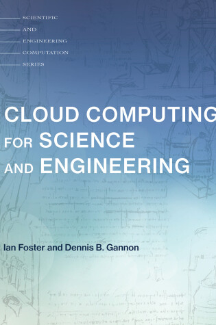 Cover of Cloud Computing for Science and Engineering