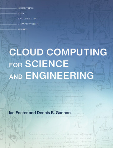 Book cover for Cloud Computing for Science and Engineering