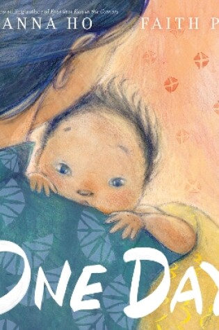 Cover of One Day