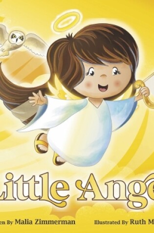 Cover of Little Angel