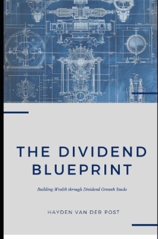 Cover of The Dividend Blueprint