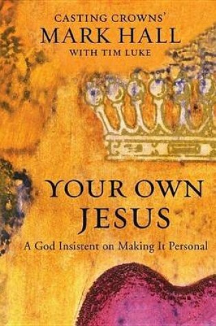 Cover of Your Own Jesus