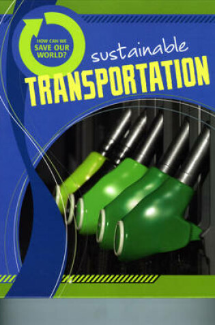 Cover of Sustainable Transportation