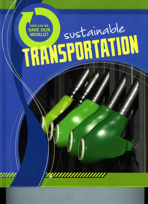 Book cover for Sustainable Transportation