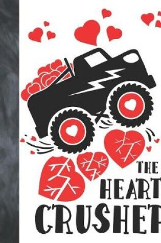 Cover of The Heart Crusher