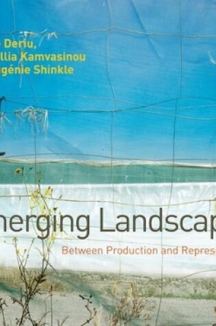 Cover of Emerging Landscapes