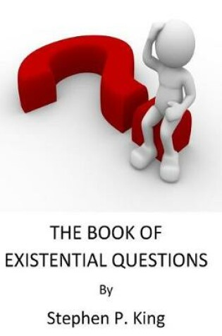 Cover of The Book of Existential Questions