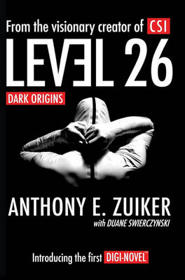 Cover of Level 26