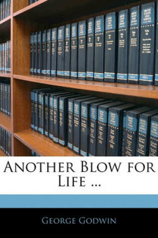 Cover of Another Blow for Life ...