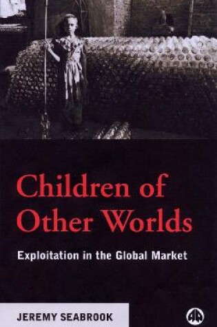 Cover of Children of Other Worlds