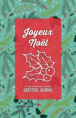 Book cover for Joyeux Noel