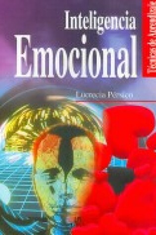 Cover of Inteligencia Emocional