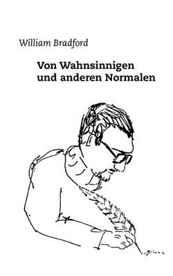 Book cover for Von Wahnsinnigen Und Anderen Normalen