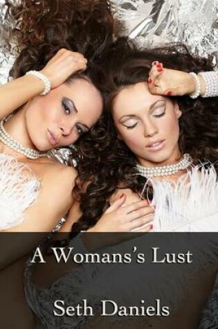 Cover of A Woman's Lust