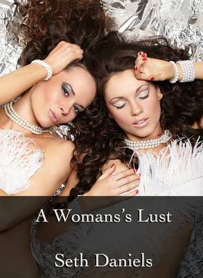 Book cover for A Woman's Lust