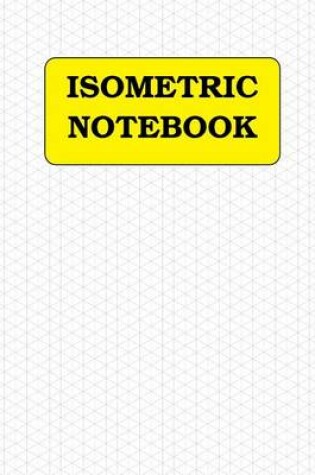 Cover of Isometric Notebook