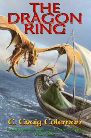 Cover of The Dragon Ring