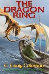 Book cover for The Dragon Ring