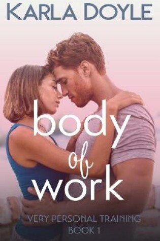 Cover of Body of Work