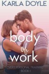 Book cover for Body of Work