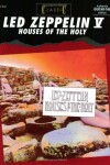 Book cover for Classic Led Zeppelin -- Houses of the Holy