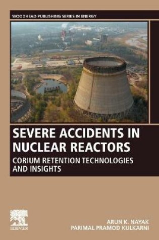 Cover of Severe Accidents in Nuclear Reactors