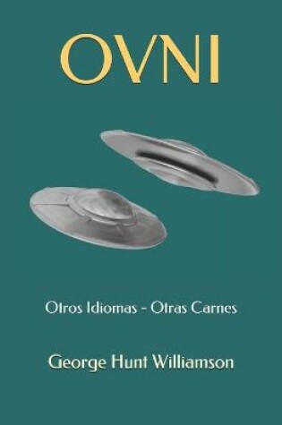 Cover of Ovni