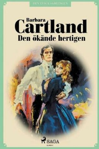 Cover of Den ökände hertigen