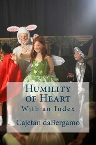 Cover of Humility of Heart