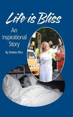 Book cover for Life Is Bliss