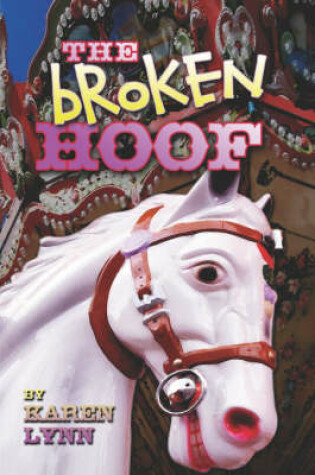 Cover of The Broken Hoof