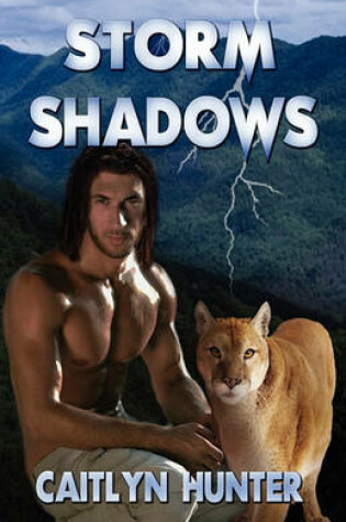 Cover of Storm Shadows