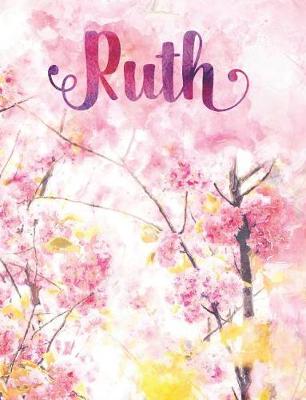 Book cover for Ruth