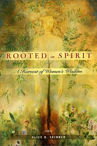 Cover of Rooted in Spirit