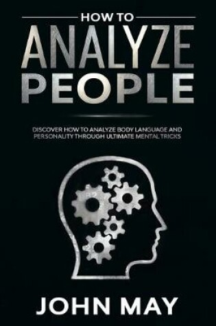 Cover of how to analyze people