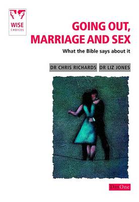 Cover of Going Out, Marriage and Sex