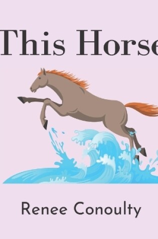Cover of This Horse