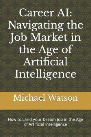 Cover of Career AI