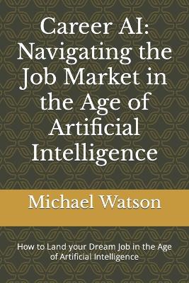 Book cover for Career AI