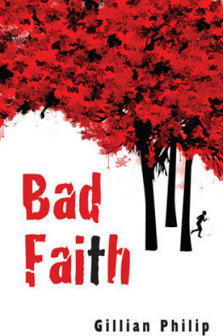 Cover of Bad Faith