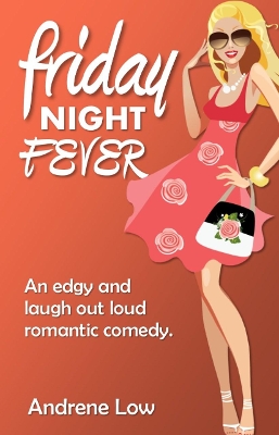 Book cover for Friday Night Fever