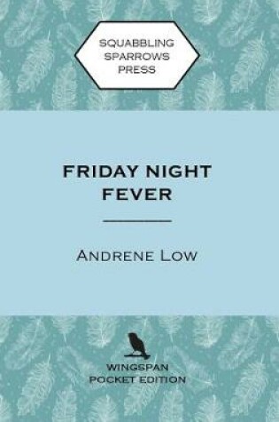 Cover of Friday Night Fever