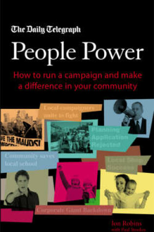 Cover of People Power