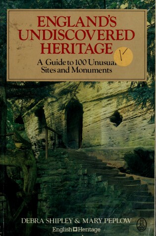 Cover of England's Undiscovered Heritage